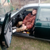 Владимир, Россия, Ростов-на-Дону, 53 года