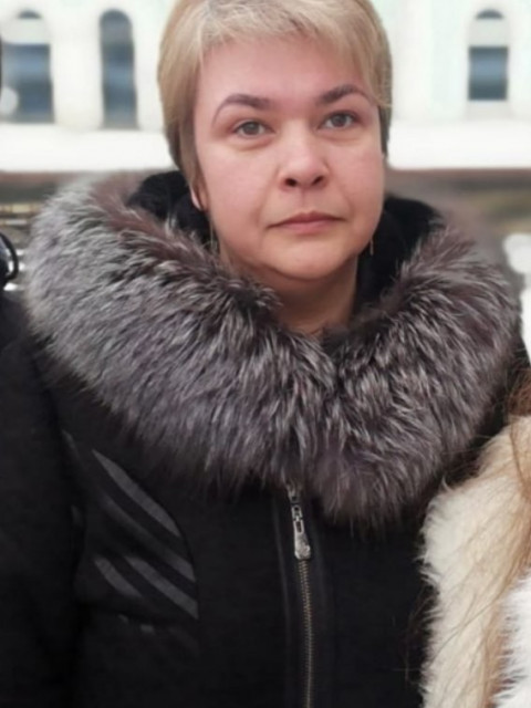 Тамара, Россия, Саратов, 45 лет. Хочу познакомиться