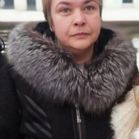 Тамара, Россия, Саратов, 45 лет