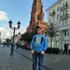 дмитрий, Россия, Москва. Фотография 1280528