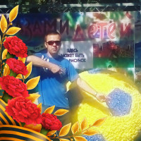 виталик синельник, Ростов-на-Дону, 49 лет