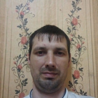 Сергей Чижов, Россия, Нижний Новгород, 39 лет