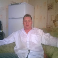 Алексей Иванов, Россия, Санкт-Петербург, 61 год