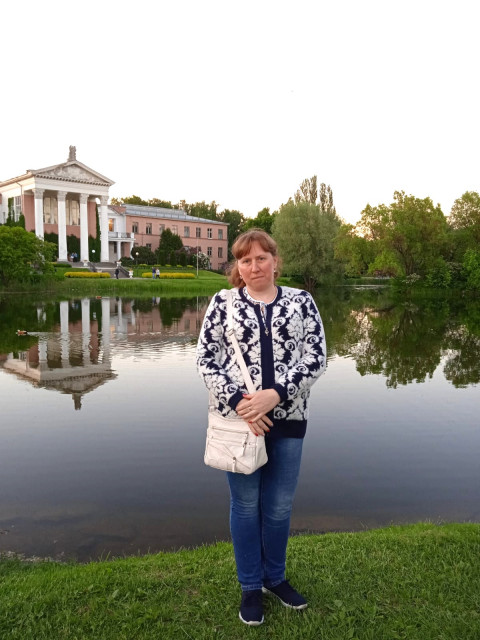 Ольга, Россия, Москва. Фото на сайте ГдеПапа.Ру