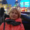 Ольга, Россия, Обнинск, 52