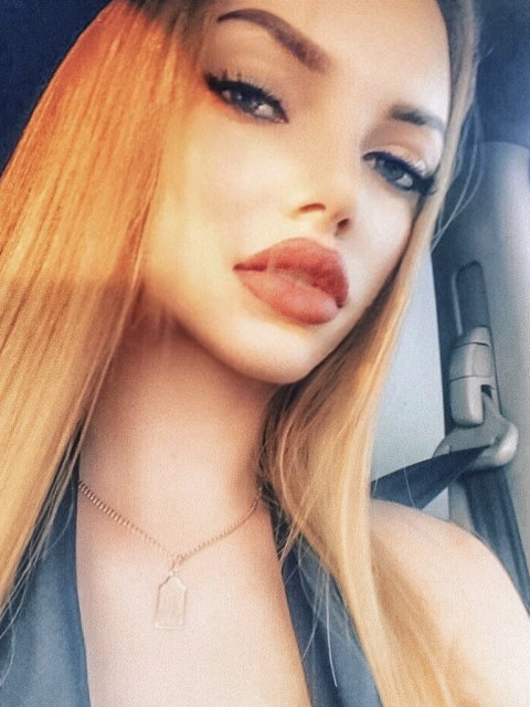 Эля, Россия, Ульяновск. Фото на сайте ГдеПапа.Ру