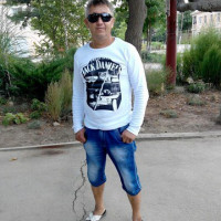 Владимир, Россия, Севастополь, 51 год