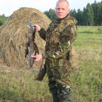 Иван, Россия, Челябинск, 37 лет