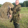 Иван, 37, Россия, Челябинск