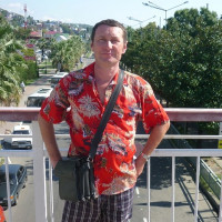 Виктор Маленков, Россия, Ростов-на-Дону, 59 лет