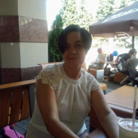 Рамиля, Россия, Казань, 64 года