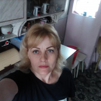 Наталья, Россия, Семикаракорск, 46 лет
