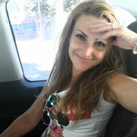 Россиночка Гончарова, Ростов-на-Дону, 44 года