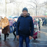 Дима, Россия, Пенза, 43 года