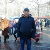 Дима, 43, Россия, Пенза