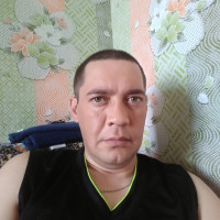 Дмитрий, Россия, Орск, 46 лет