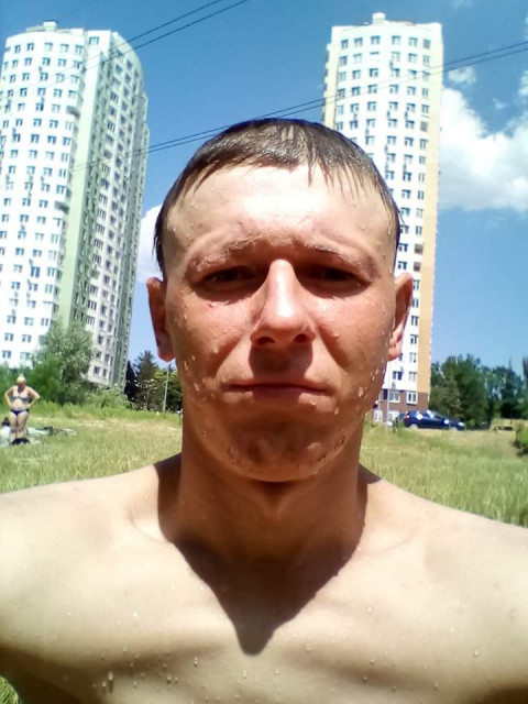 Игорь, Киев, Академгородок, 32 года. Познакомлюсь для создания семьи.