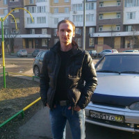 Алексей, Беларусь, Брест, 36 лет