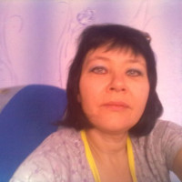 мария Лисецкая, Россия, Красноярск, 45 лет