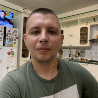 Олег, Россия, Санкт-Петербург, 35 лет