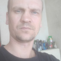 Владимир Шебалин, Россия, Барнаул, 41 год