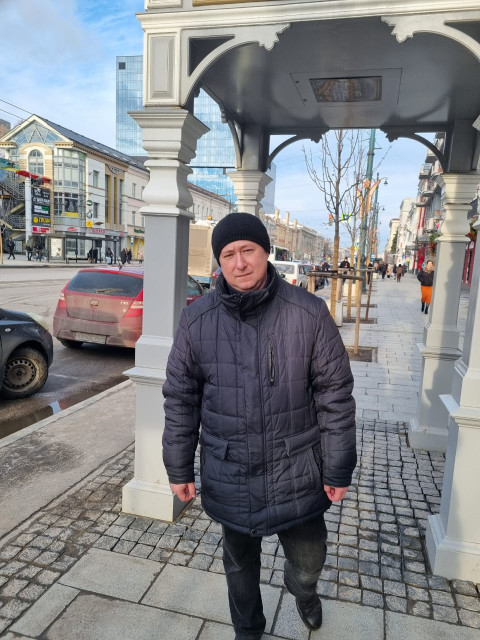 Евгений, Россия, Воронеж. Фото на сайте ГдеПапа.Ру