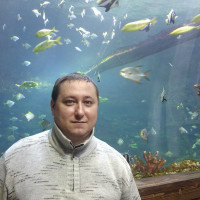 Евгений, Россия, Воронеж, 43 года