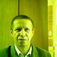 Владимир Самарин, Россия, Челябинск, 47 лет