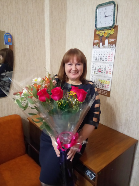 Инна, Россия, Свердловск. Фото на сайте ГдеПапа.Ру