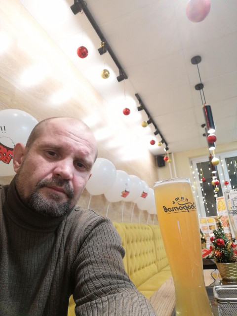 Андрей, Россия, Кашира, 44 года. Сайт одиноких отцов GdePapa.Ru