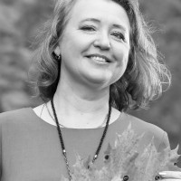 Валентина, Россия, Нижнекамск, 55 лет