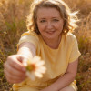 Валентина, Россия, Нижнекамск, 55