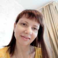 Наталья Ерушева, Россия, Челябинск, 50 лет