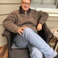 Timothy, Россия, Казань, 65 лет