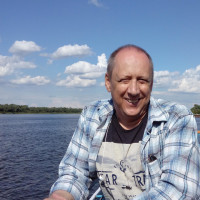 Владимир Казакевич, Россия, Мытищи, 68 лет