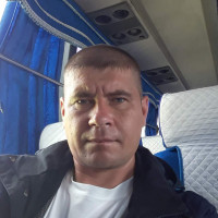 Роман, Россия, Белово, 40 лет