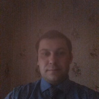 Сергей, Россия, Красноярск, 44 года