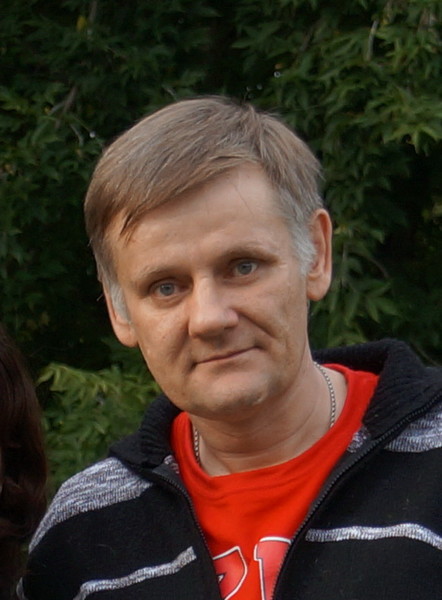 Павел Кропоткин, Россия, Белово, 53 года, 1 ребенок. Хочу найти Любящюю Анкета 405029. 