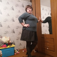 Екатерина, Россия, Верхняя Салда, 39 лет