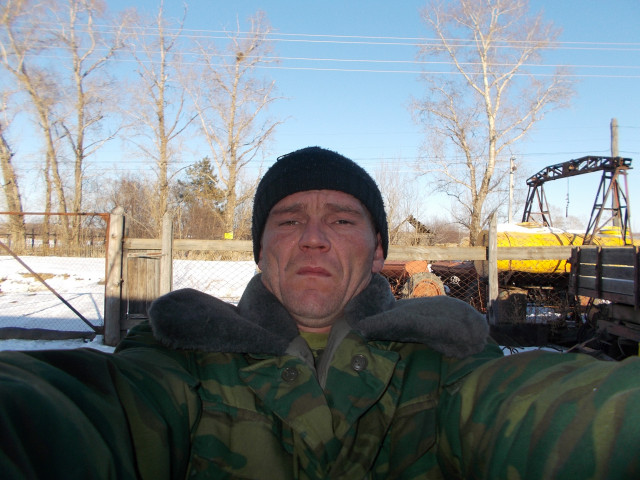 Алексей Аксенов, Россия, Белогорск. Фото на сайте ГдеПапа.Ру