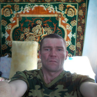 Алексей Аксенов, Россия, Белогорск, 38 лет