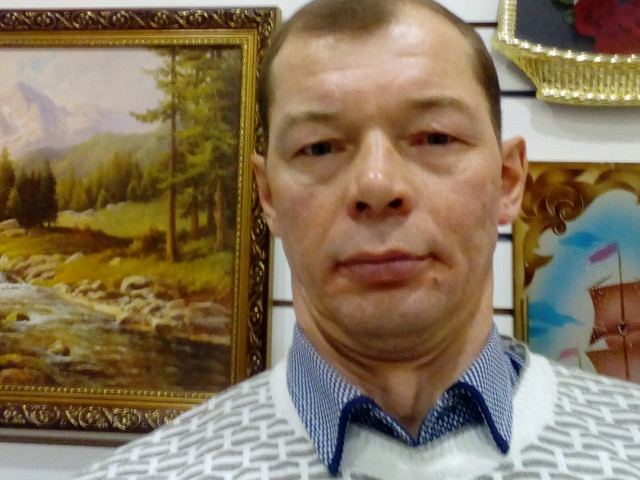 Владимир, Россия, Котельнич, 51 год. Хочу познакомиться