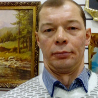 Владимир, Россия, Котельнич, 51 год