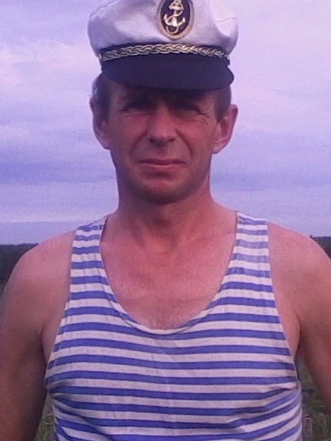 Владимир, Россия, Слободской, 56 лет, 2 ребенка. Сайт отцов-одиночек GdePapa.Ru