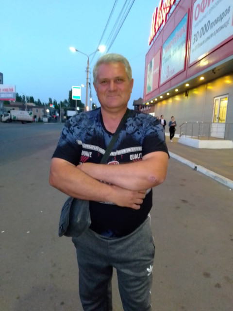 Евгений, Россия, Борисоглебск. Фото на сайте ГдеПапа.Ру