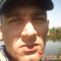 Алексей, Россия, Новосибирск, 32 года