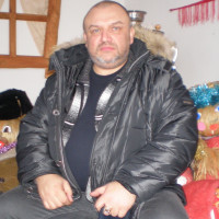 Константин, Россия, Санкт-Петербург, 57 лет