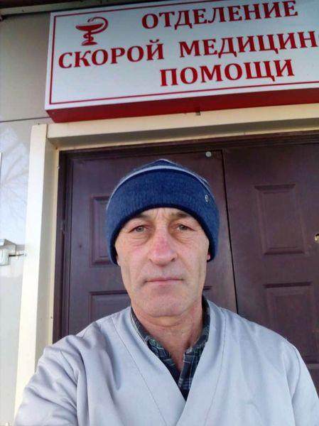 Игорь, Россия, Майский, 56 лет. Сайт одиноких отцов GdePapa.Ru