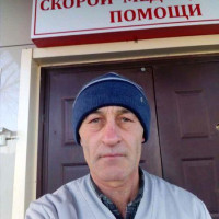 Игорь, Россия, Майский, 56 лет