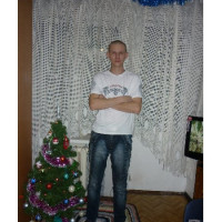 Александр, Россия, Кострома, 33 года